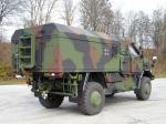 KMW Dingo 2 4x4 GSI 2010 года
